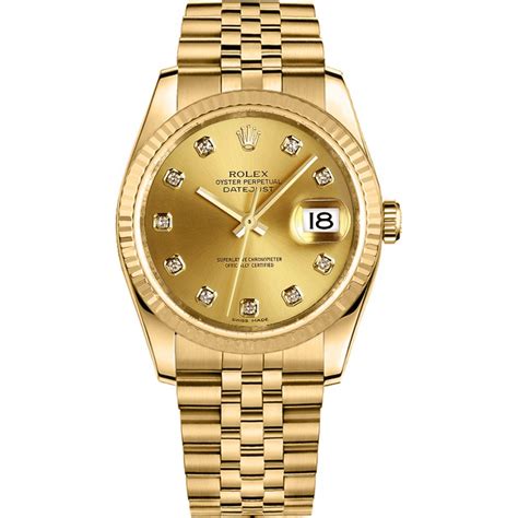 how many grams of gold in a rolex datejust|rolex datejust gold price.